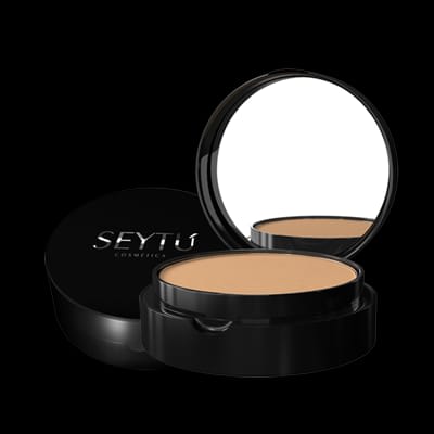 Maquillaje compacto 2 en 1 (Distribuidor independiente) - Nuestros productos