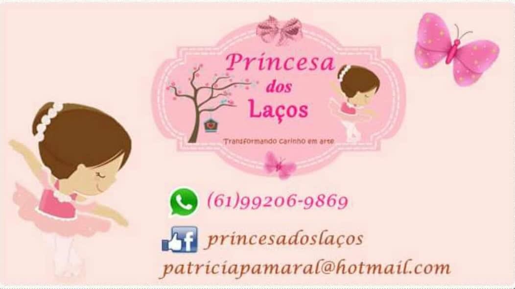 Princesa dos Laços