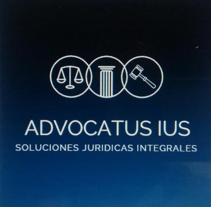 Advocatus ius