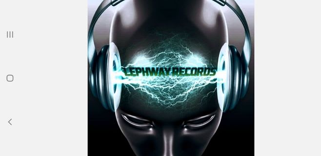 Lephway Records