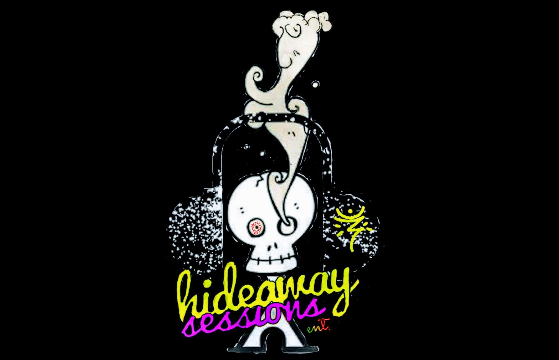 Hideaway Sessions Ent.