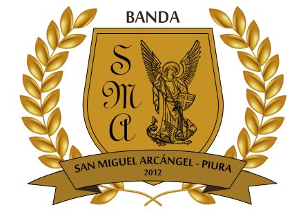 Banda San Miguel Arcángel Piura