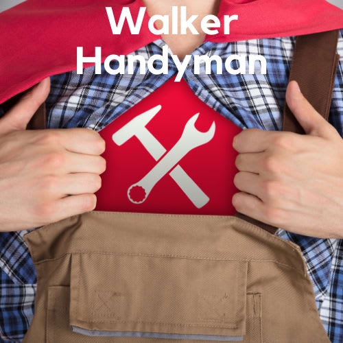 Walker Handyman