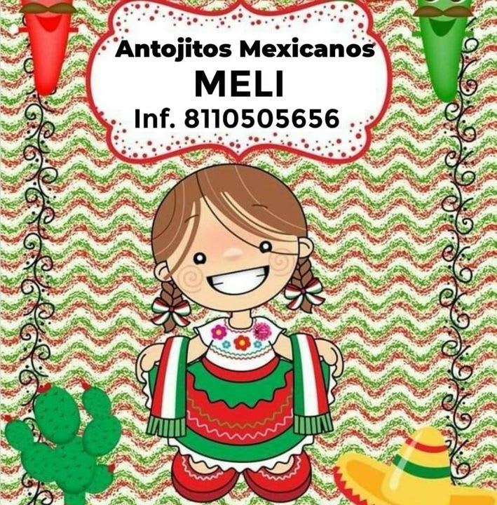 Antojitos Mexicanos Doña Meli