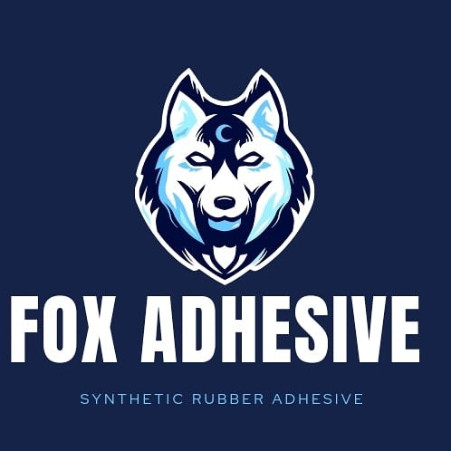 Fox Adhesive
