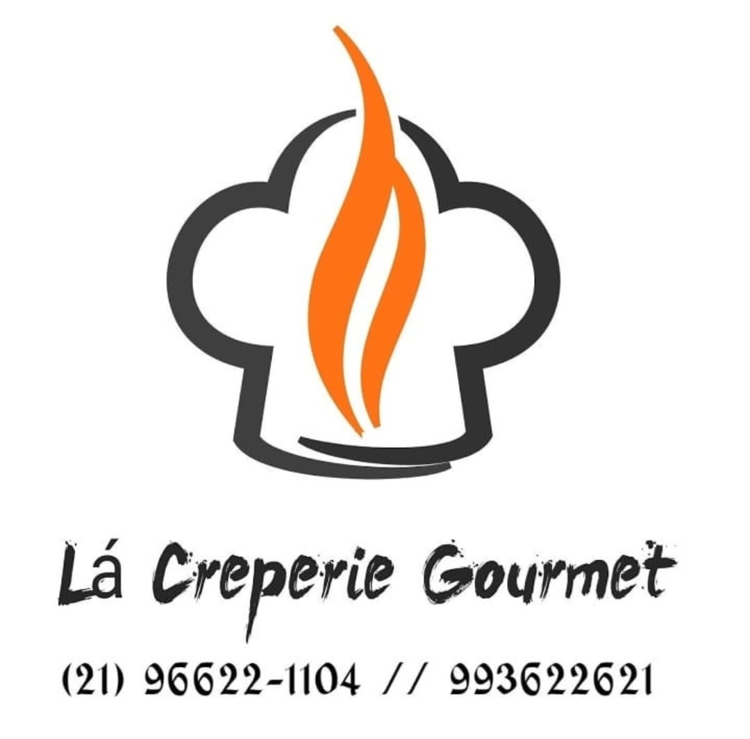 Lá Creperie Gourmet
