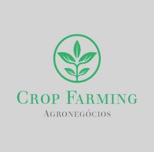 Crop Farming Agronegócios