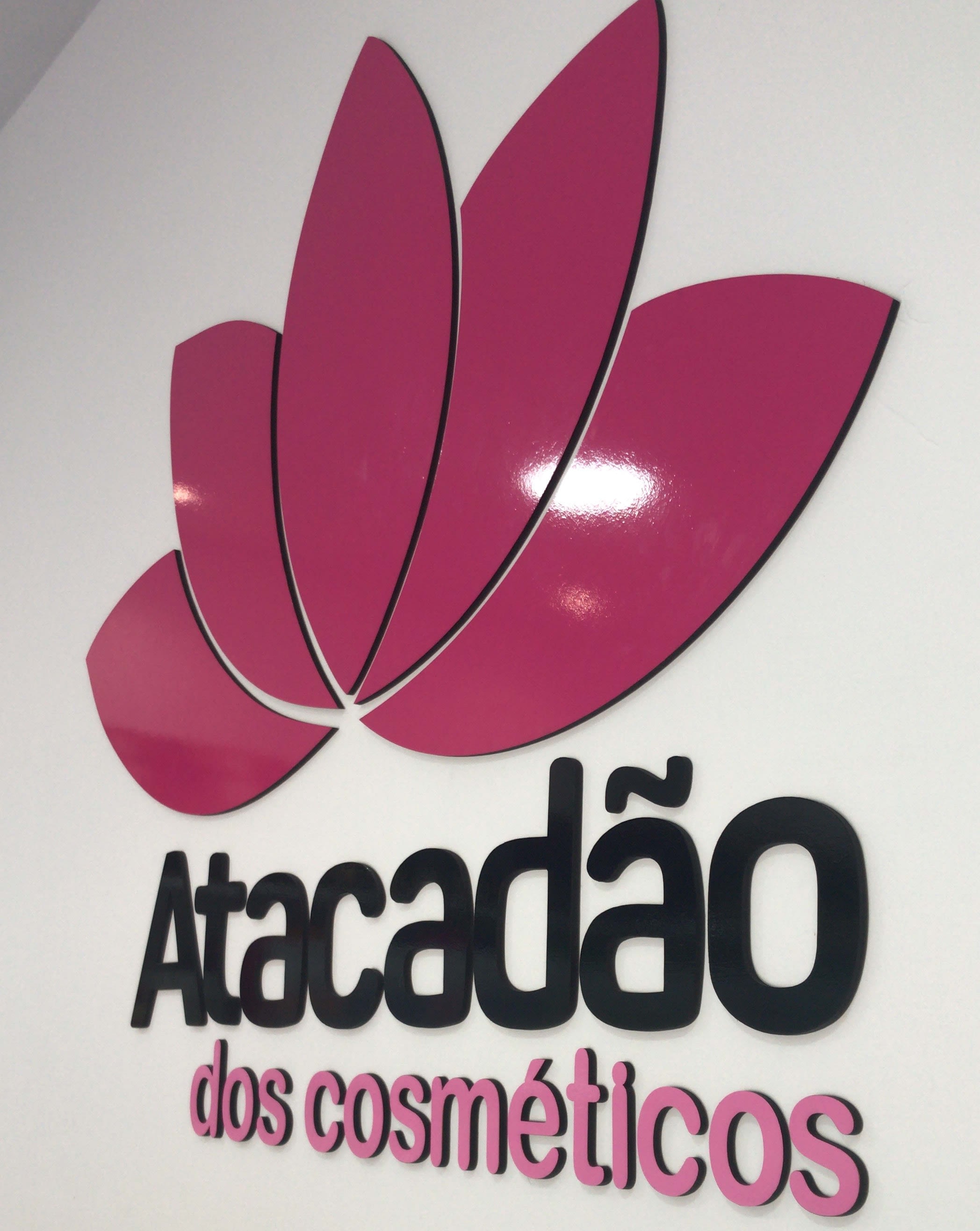 Atacadão dos Cosméticos Maceió