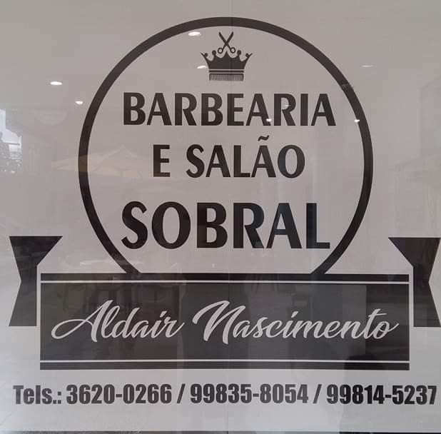 Barbearia e Salão Sobral