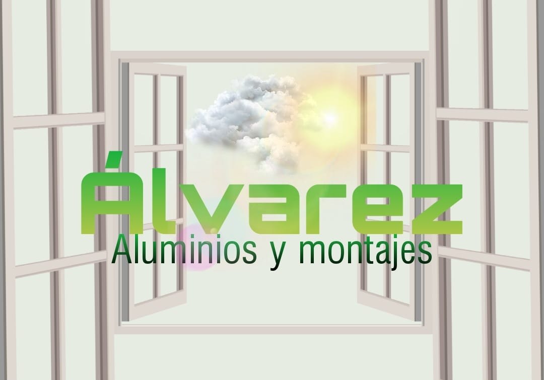 Álvarez Aluminios y Montajes