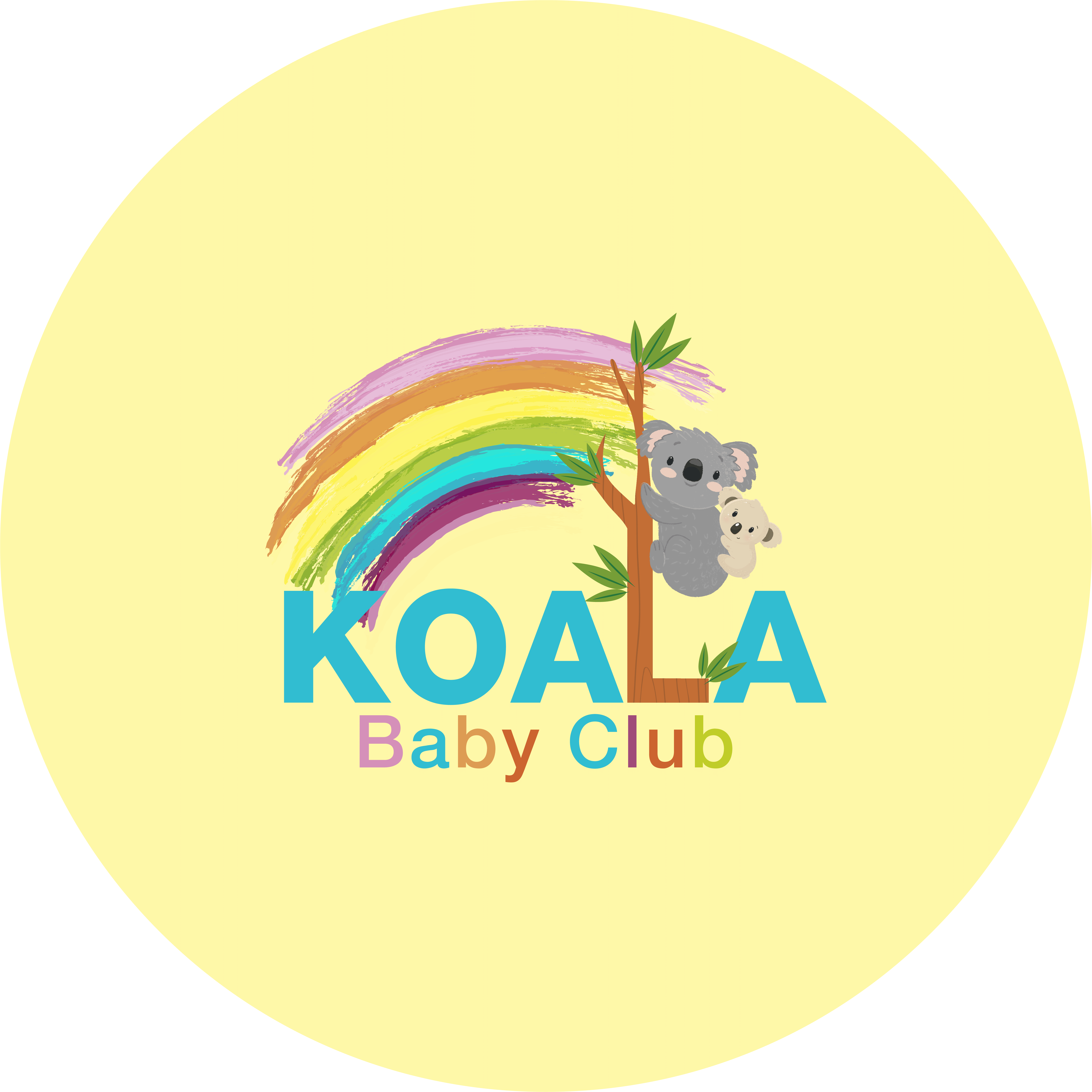 Koala Baby Club