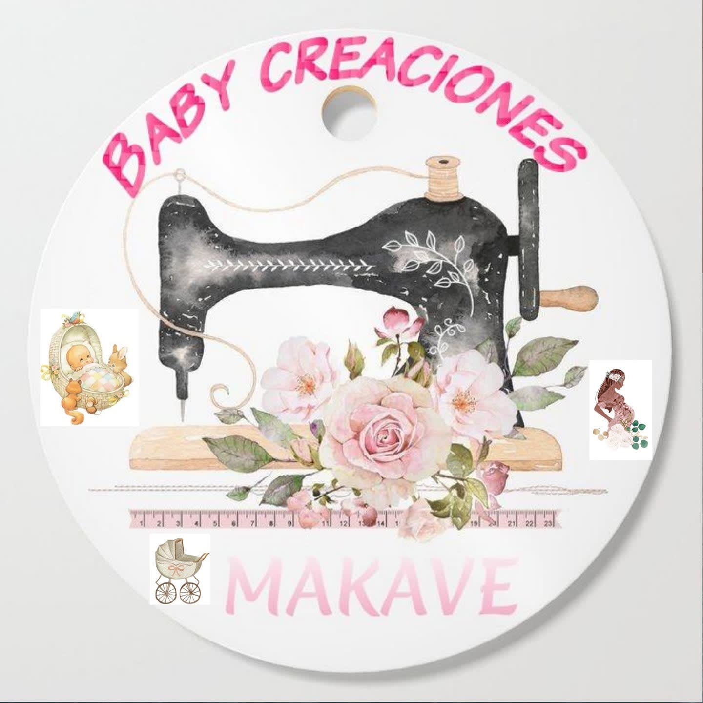 Baby Creaciones Makave