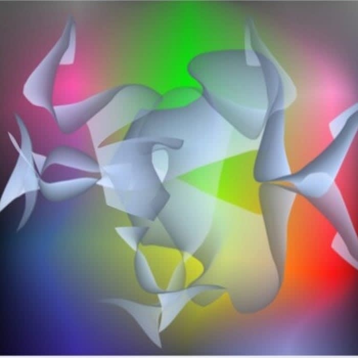Tracy Star Brain Wave Design