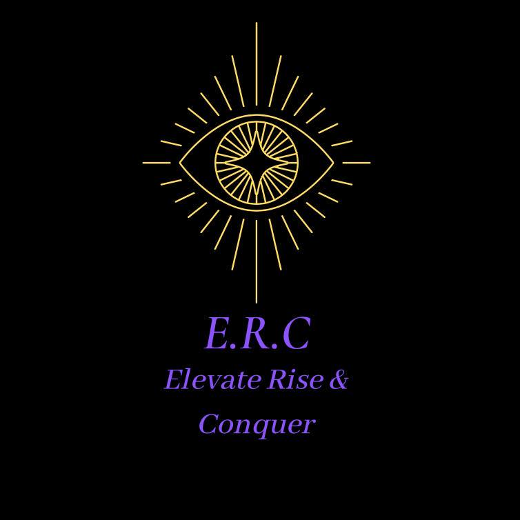 Elevate Rise and Conquer