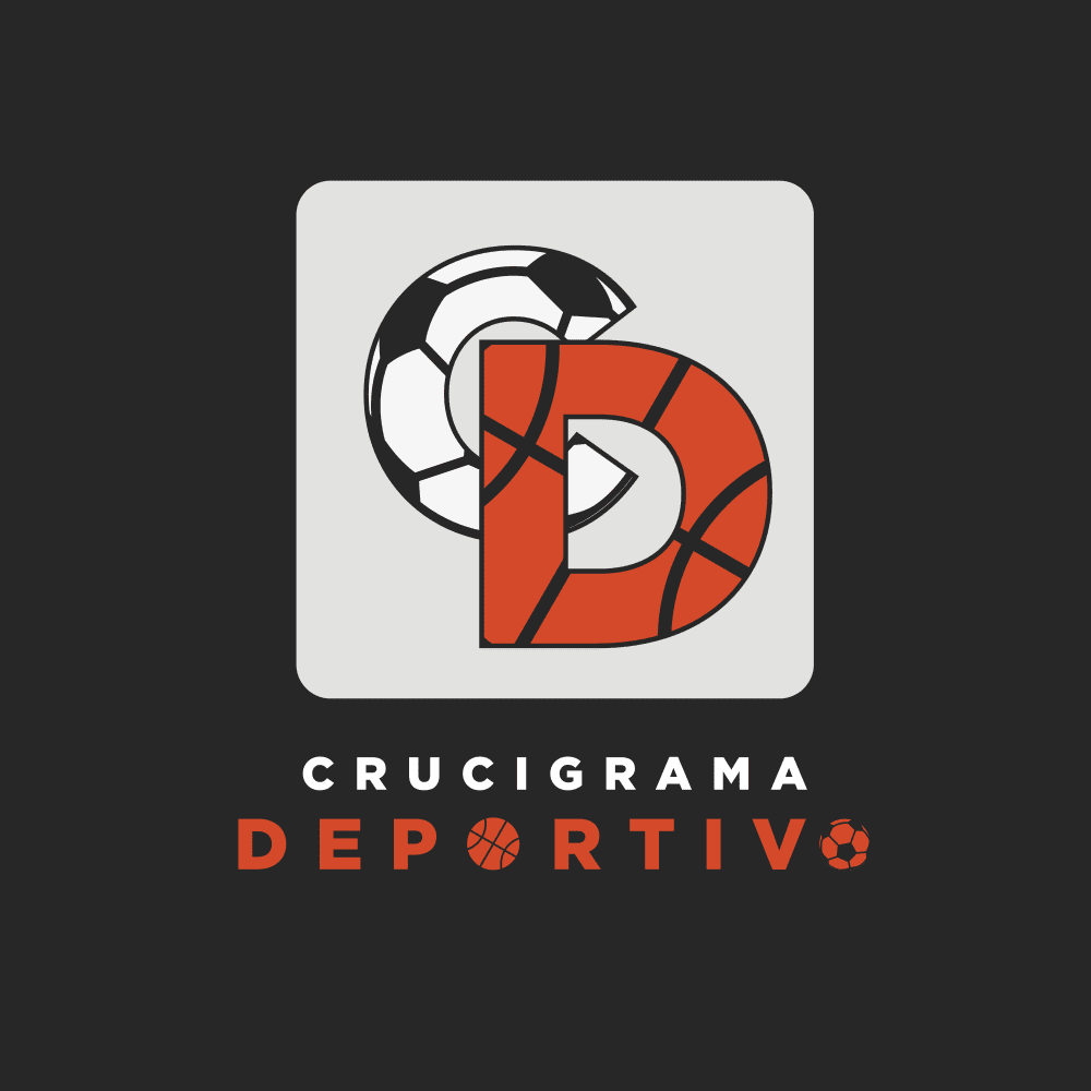 Crucigrama Deportivo