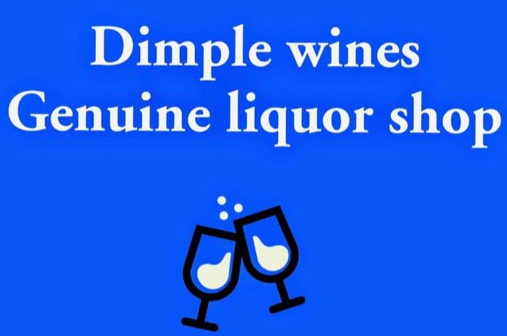 Dimple Wines - Liquor Store in Thane