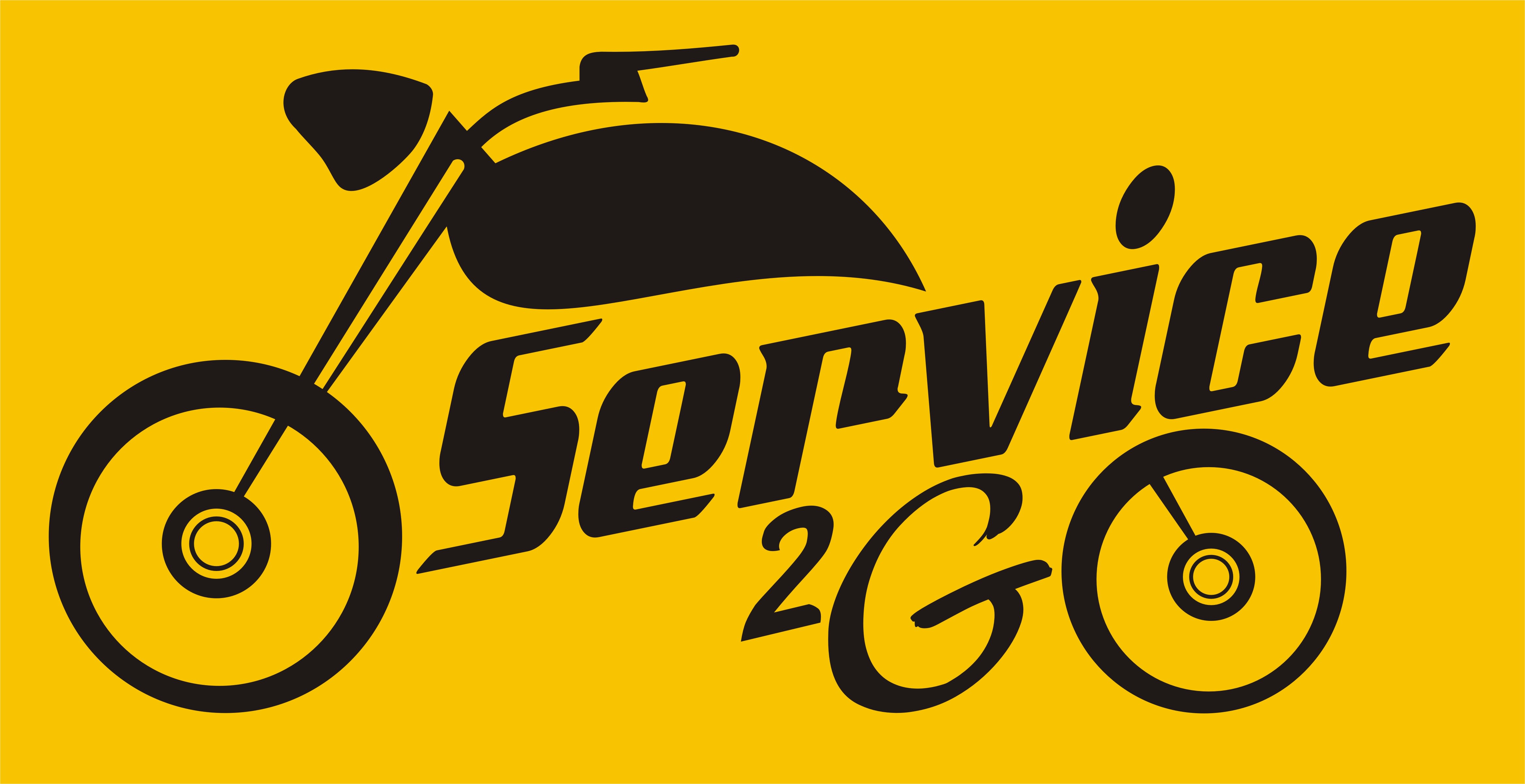 SERVICE 2 GO
