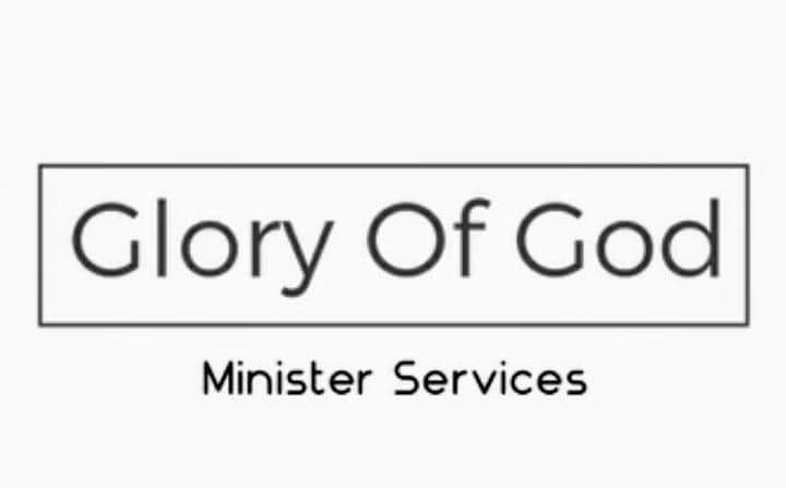 Glory Of God Minister Services