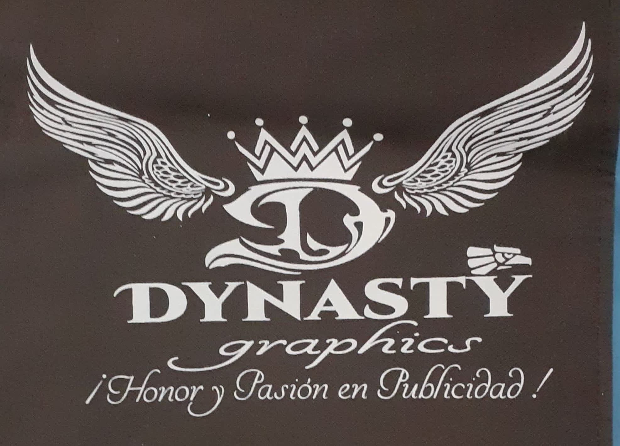 Dynasty Graphics