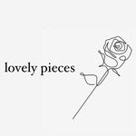 Lovely Pieces