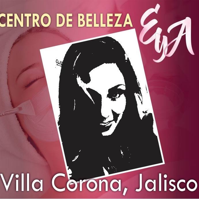 Centro de Belleza EyA