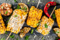 Elotes Los Pekes