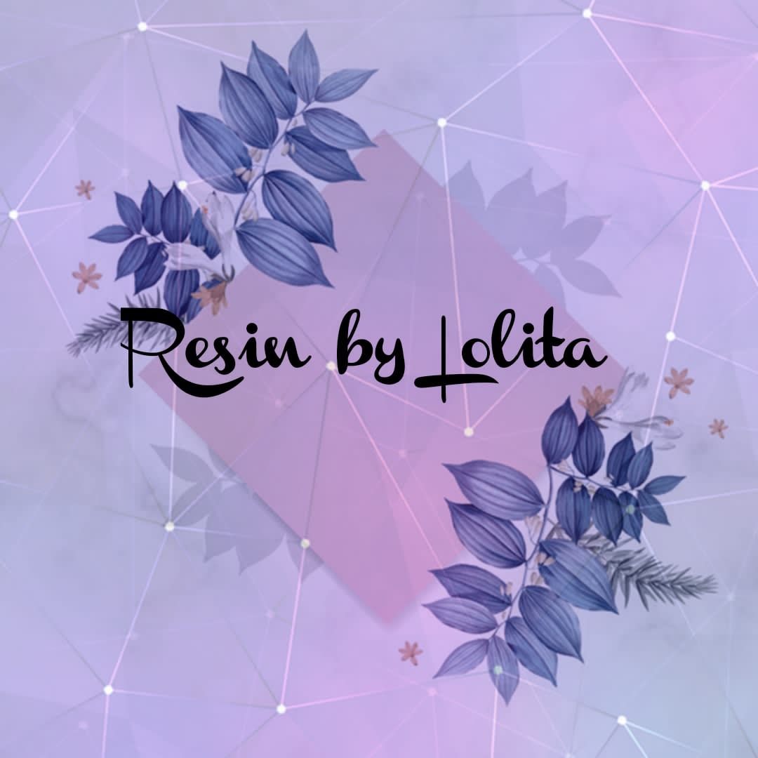 Resin by Lolita