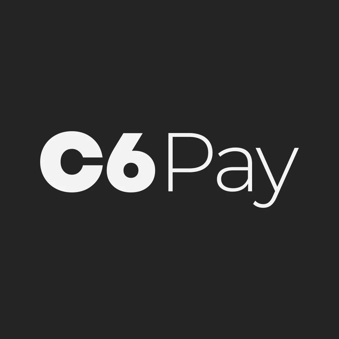 Máquinas C6 Pay
