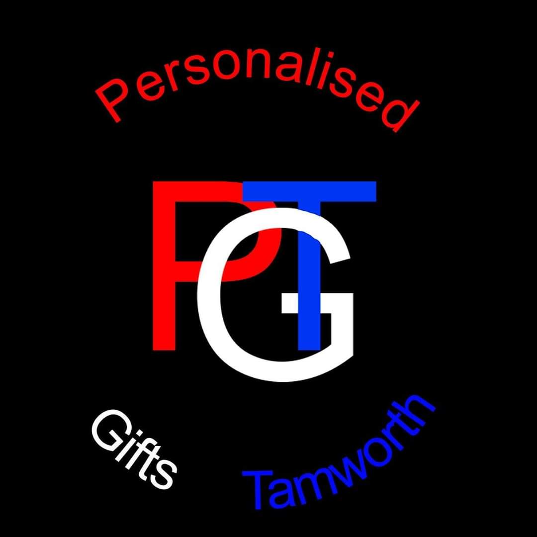 Personalised Gifts Tamworth