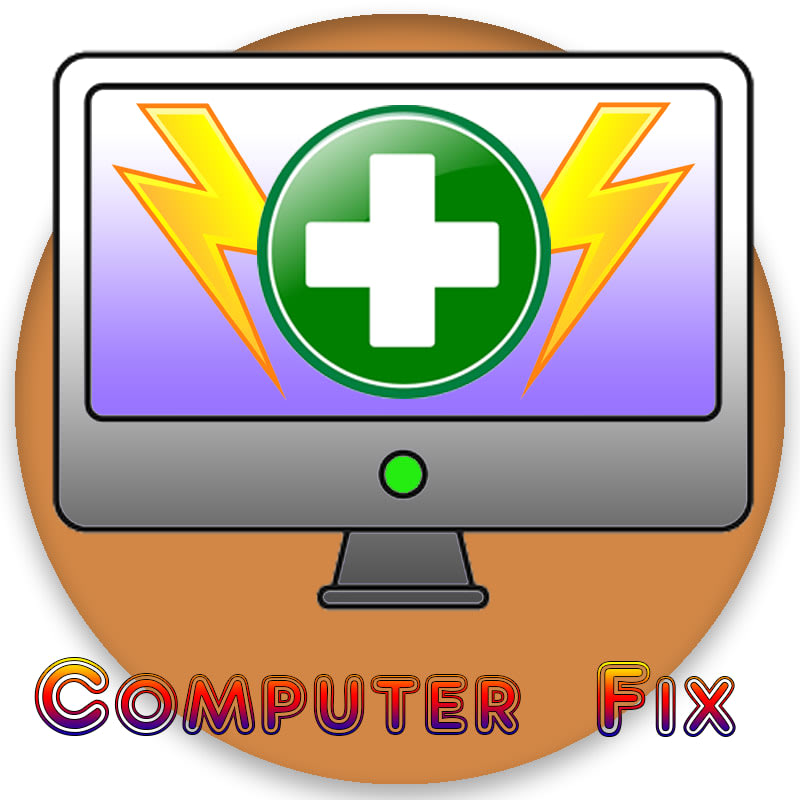 Computer Fix