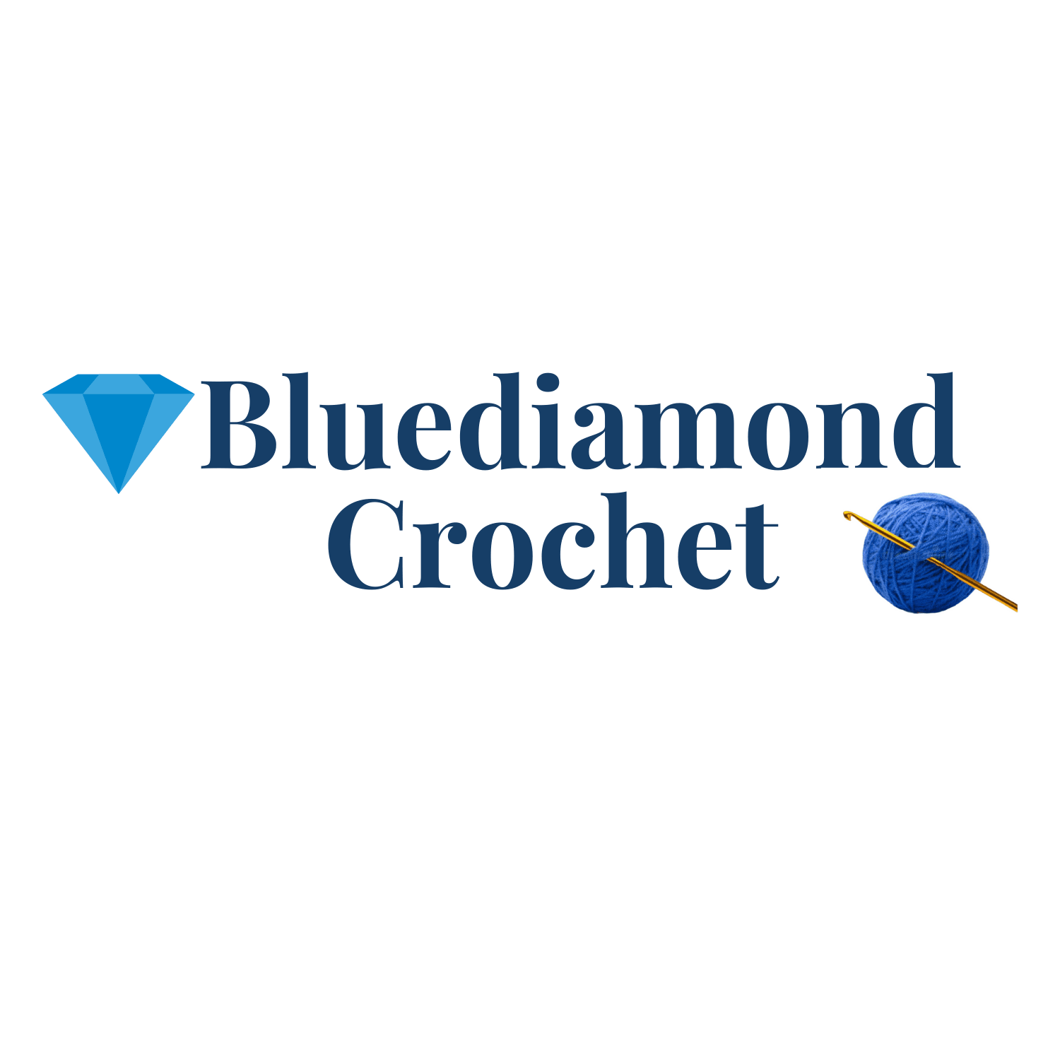 Bluediamond Crochet