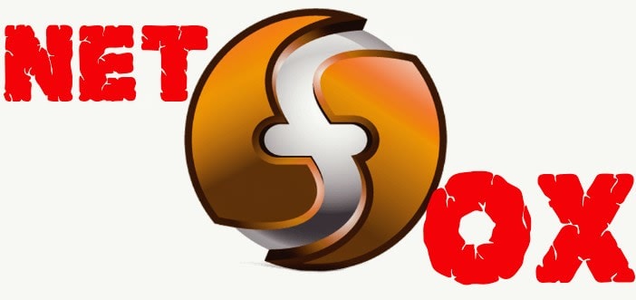Netfox
