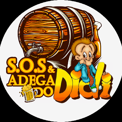 SOS e Adega do Didi