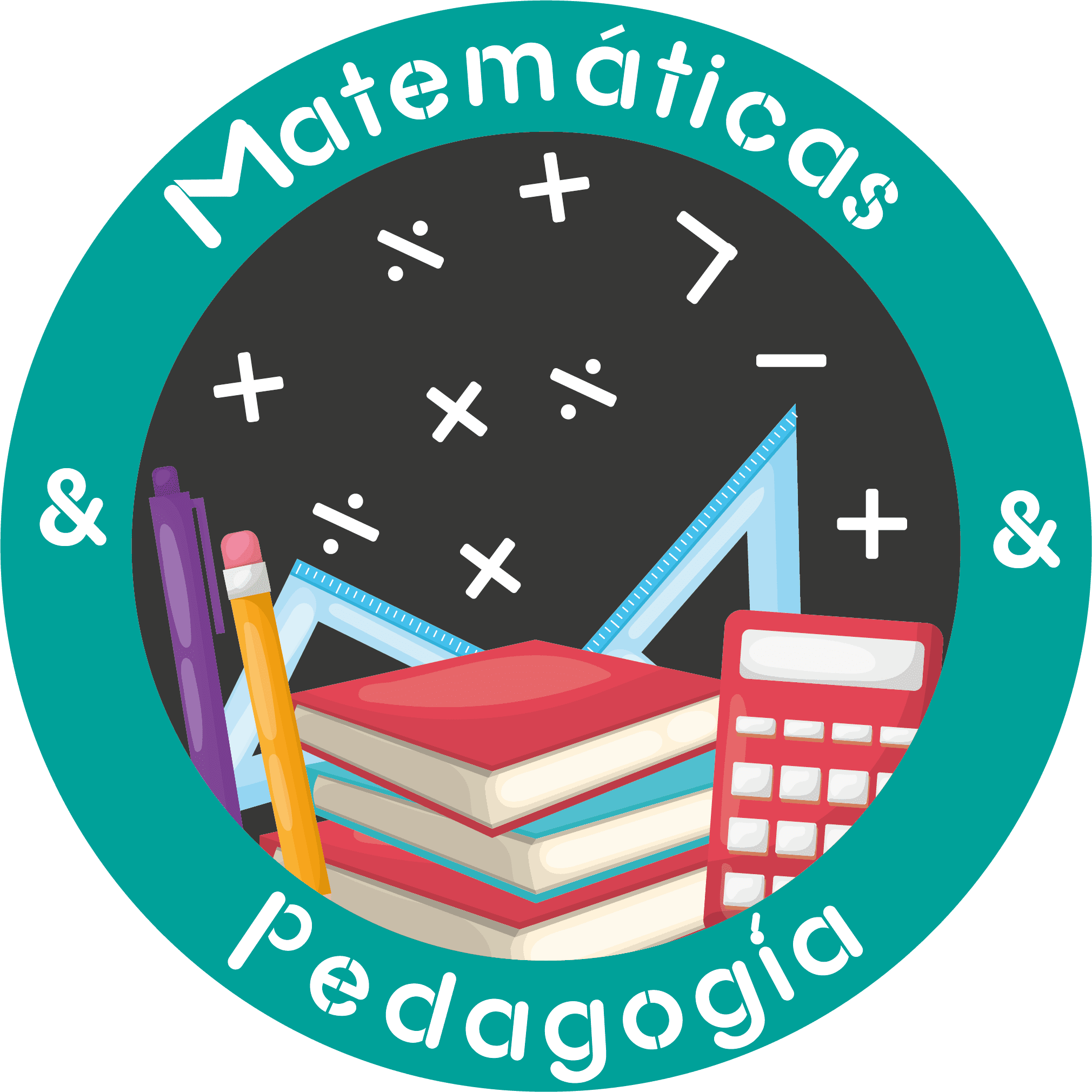 Matemáticas & Pedagogía