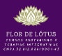 Flor de Lótus Cursos Esoterismo e Terapias Integrativas