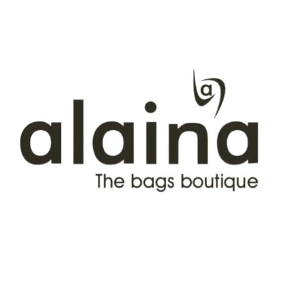 Alaina Bags