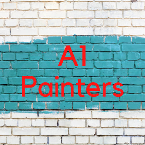 A1 Painters