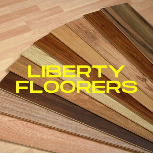 Liberty Floorers