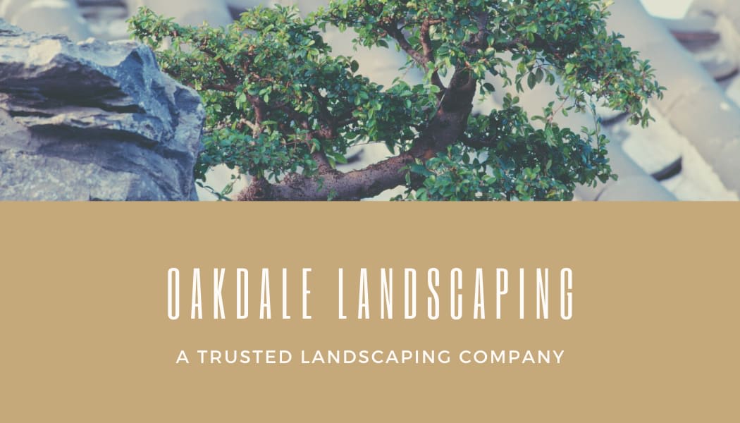 Oakdale Landscaping