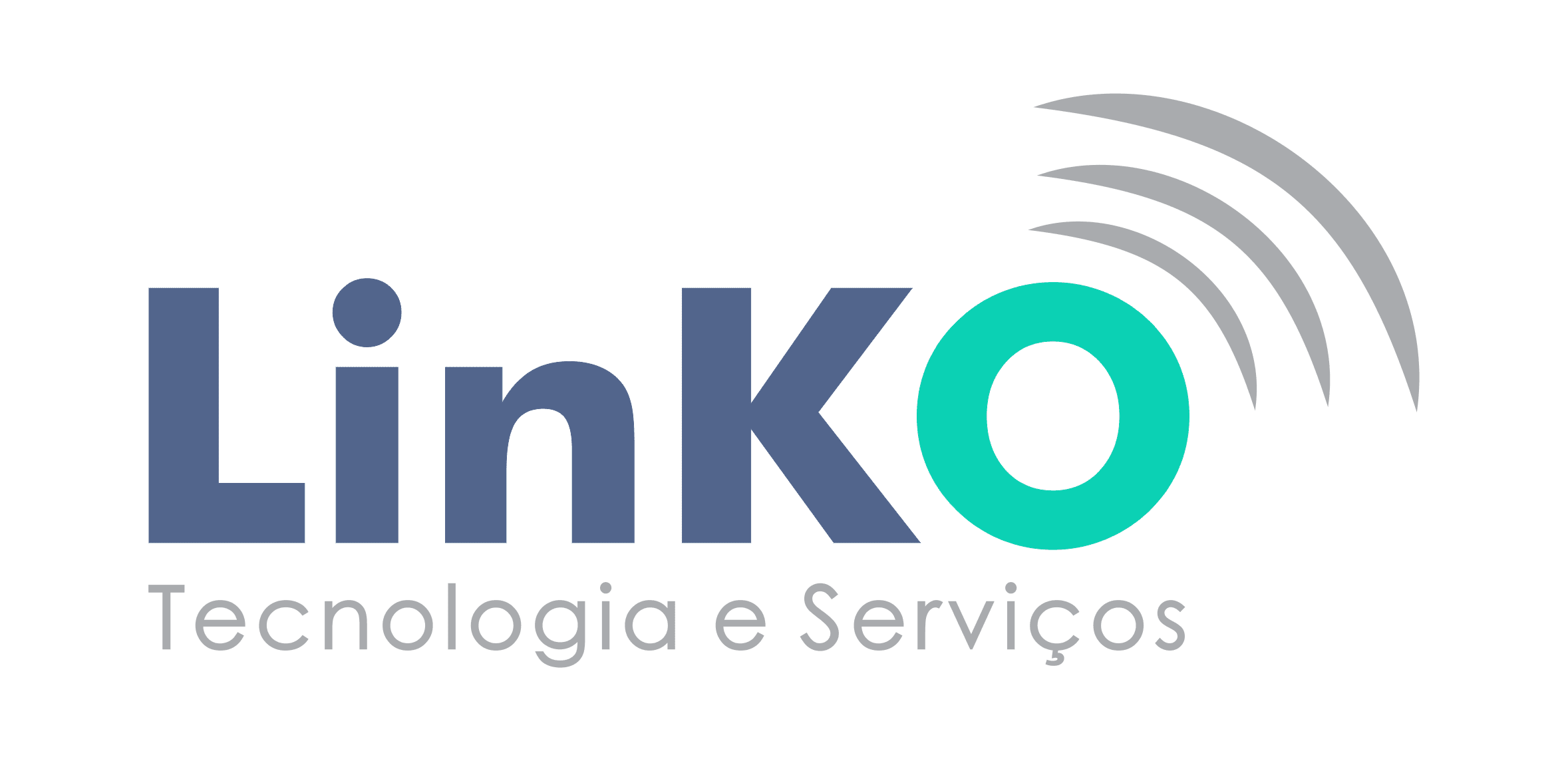 LinKO Tecnologia e Serviços