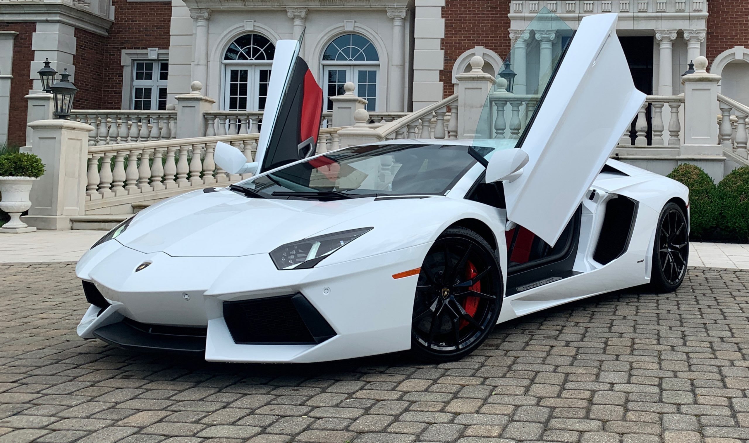 Summerlin Auto Detailing Vehicle Detailing in Las Vegas