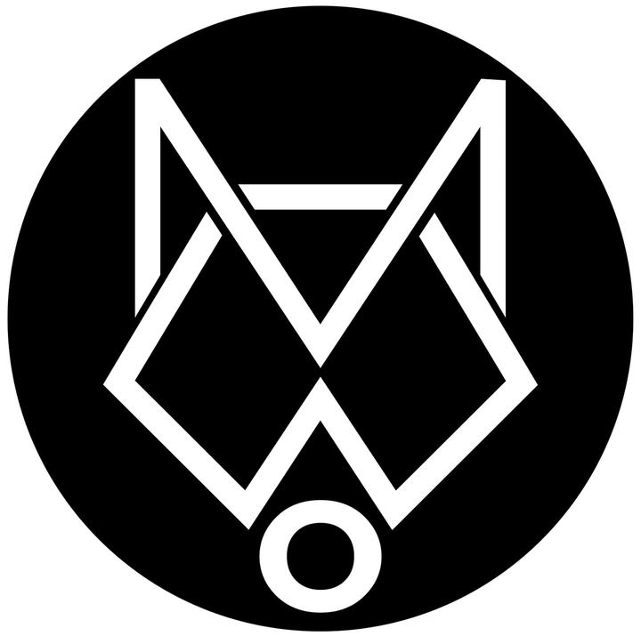 Mr.Wolf Skateboard