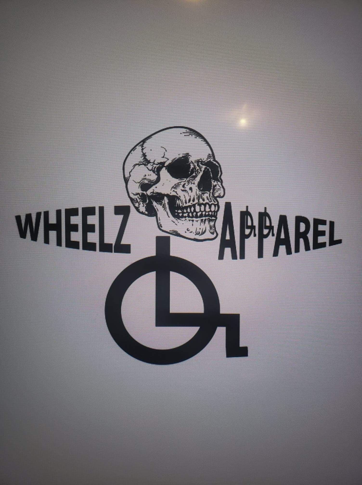 Wheelz Apparel