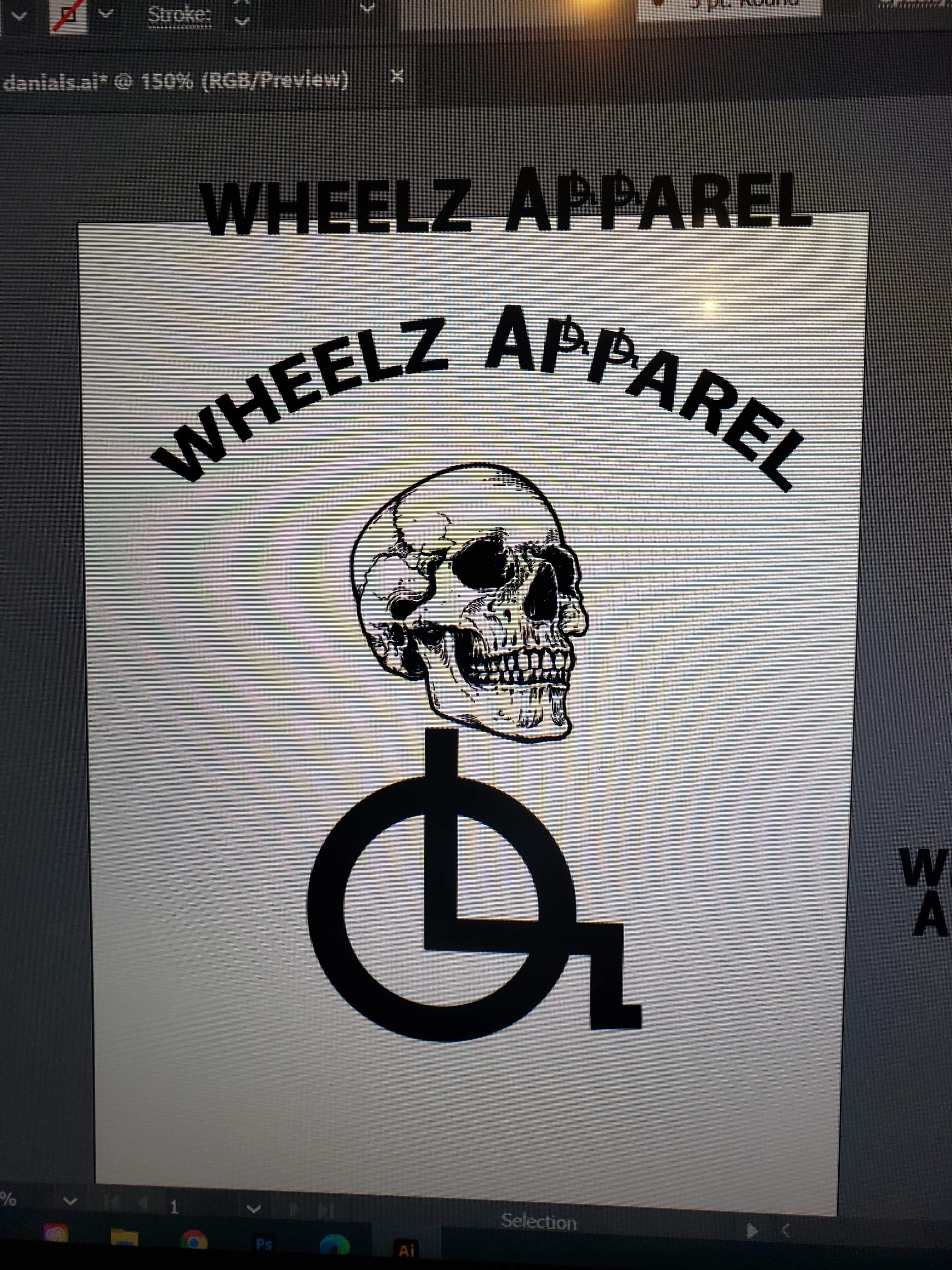 Wheelz Apparel Clothing Shop Memphis, TN