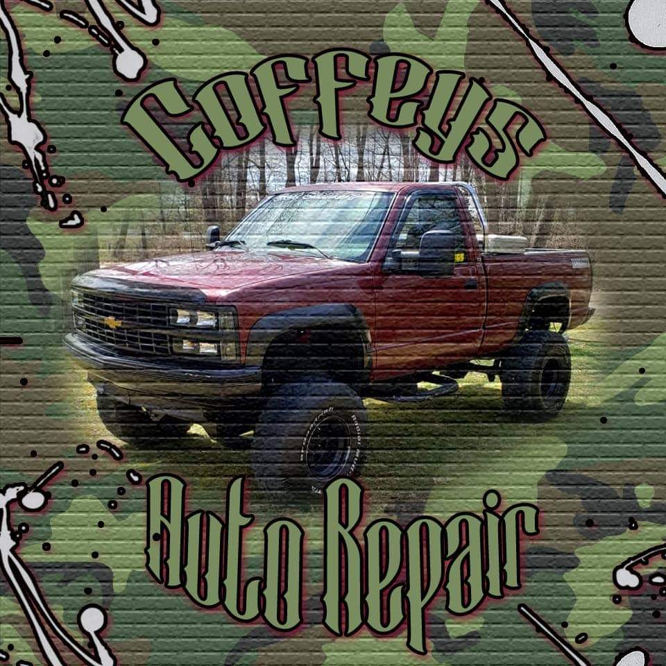 Coffey's Auto Repair and Specialized Services