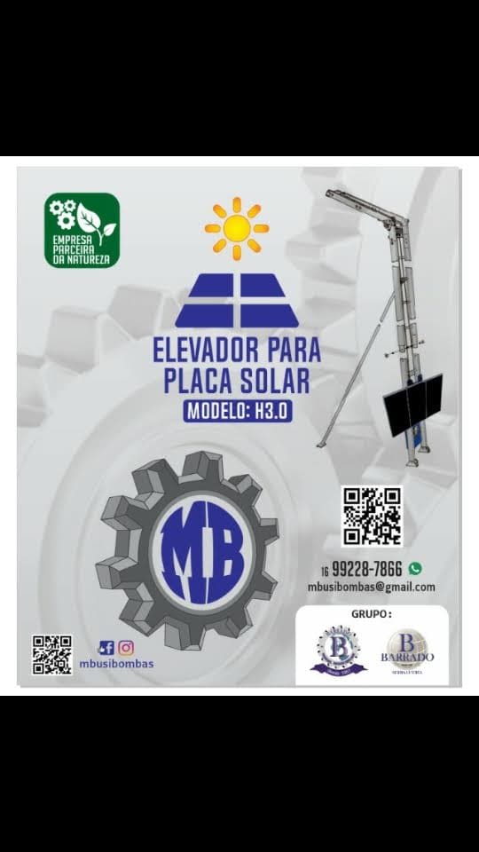 MB Elevadores