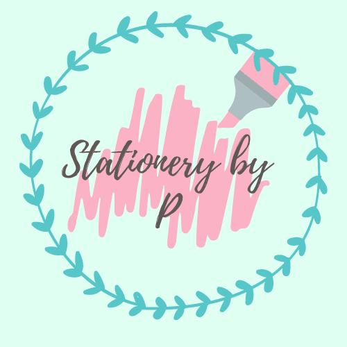 Stationary by P