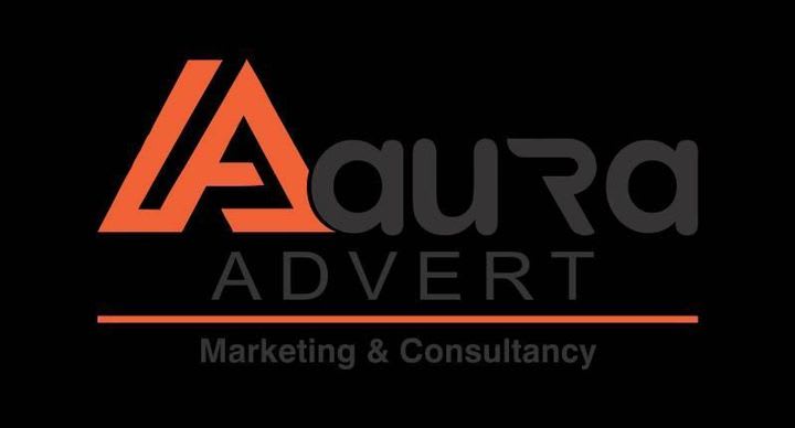 Aura Advert