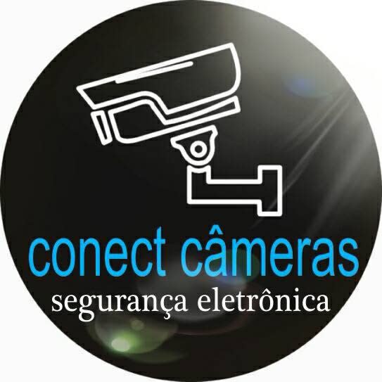Conect Câmeras Segurança Eletrônica