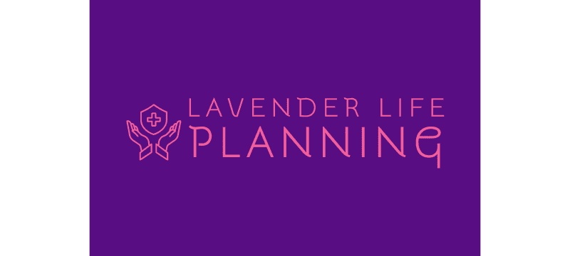 Lavender Life Planning Ltd